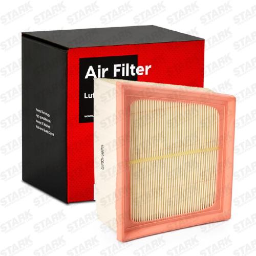 STARK SKAF-0060256 Motor Luftfilter Filtereinsatz Umluftfilter für FORD B-MAX Bild STARK SKAF-0060256 Motor Luftfilter Filtereinsatz Umluftfilter für FORD B-MAX
