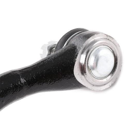 RIDEX Spurstangenkopf außen links Vorderachse Traggelenk M10X1.25 914T0376 Bild RIDEX Spurstangenkopf außen links Vorderachse Traggelenk M10X1.25 914T0376