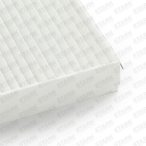 STARK SKIF-0170074 Innenraumfilter Pollenfilter Höhe: 30 Breite: 167 Länge: 258 Bild STARK SKIF-0170074 Innenraumfilter Pollenfilter Höhe: 30 Breite: 167 Länge: 258
