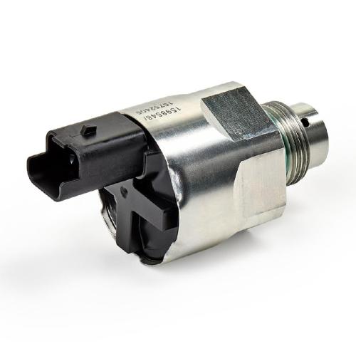RIDEX Druckregelventil Common-Rail-System Kraftstoffdruckregler Steuerventil Bild RIDEX Druckregelventil Common-Rail-System Kraftstoffdruckregler Steuerventil