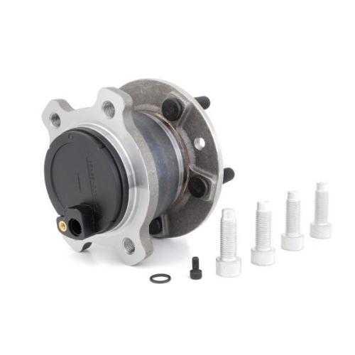 RIDEX 654W0404 Radlagersatz pro 1 Rad Hinten beidseitig für FORD 1461018 1493521 Bild RIDEX 654W0404 Radlagersatz pro 1 Rad Hinten beidseitig für FORD 1461018 1493521