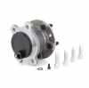RIDEX 654W0404 Radlagersatz pro 1 Rad Hinten beidseitig für FORD 1461018 1493521 Bild RIDEX 654W0404 Radlagersatz pro 1 Rad Hinten beidseitig für FORD 1461018 1493521