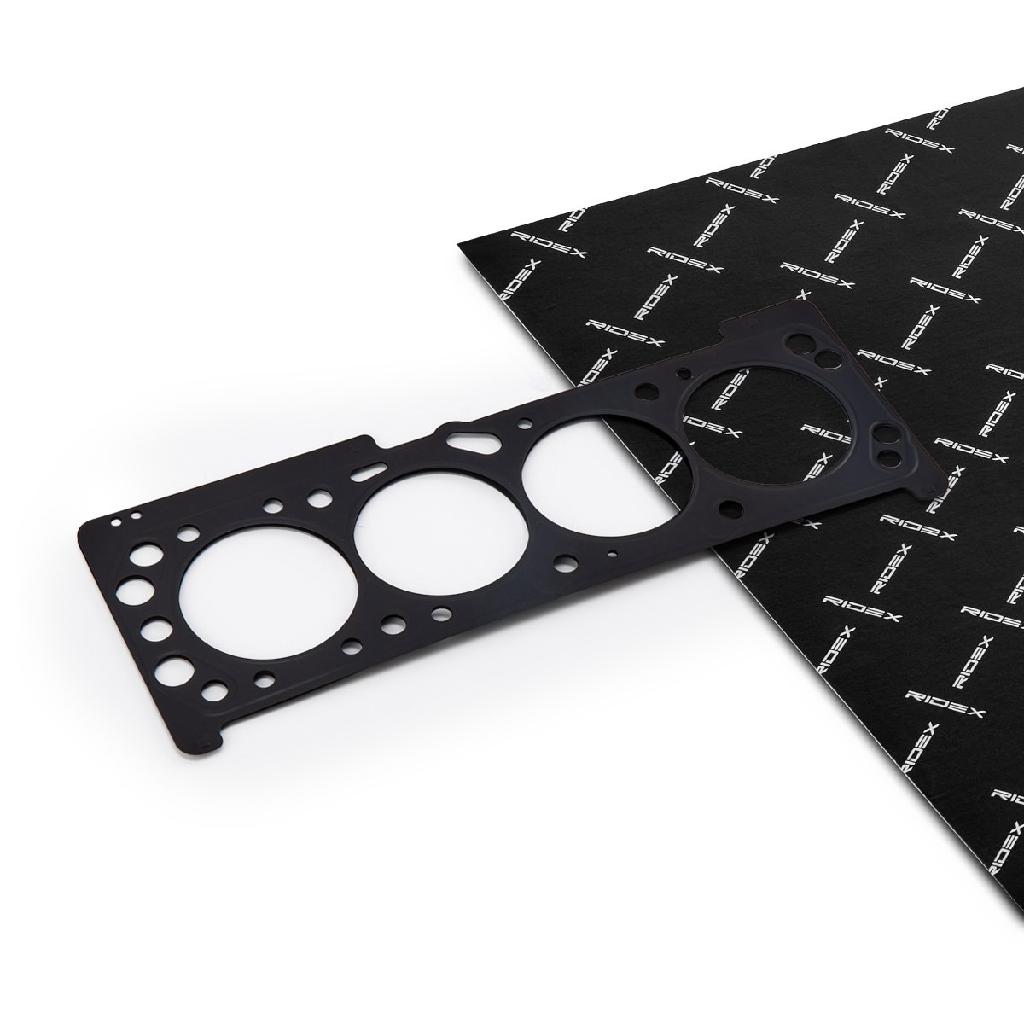 RIDEX 318G0180 Zylinderkopfdichtung für OPEL ZAFIRA B (A05) Meriva A (X03)