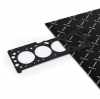 RIDEX 318G0180 Zylinderkopfdichtung f&uuml;r OPEL ZAFIRA B (A05) Meriva A (X03)