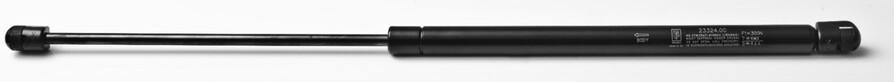 FA KROSNO 23324 Heckklappendämpfer Länge:545mm 330N Hub: 230mm für VOLVO 1355263