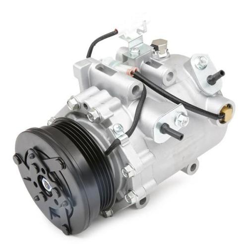 RIDEX A/C Kompressor für Klimaanlage Klimakompressor mit ID: MSC060CA PAG 46 mit Bild RIDEX A/C Kompressor für Klimaanlage Klimakompressor mit ID: MSC060CA PAG 46 mit