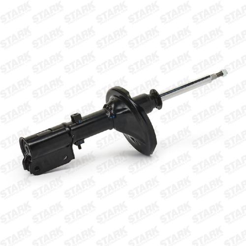 STARK SKSA-0132074 2x Stoßdämpfer Federbein Gasdruck Vorne für MITSUBISHI Bild STARK SKSA-0132074 2x Stoßdämpfer Federbein Gasdruck Vorne für MITSUBISHI