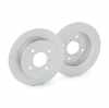 RIDEX PLUS 82B0535P 2x Bremsscheiben Hinten Ø238,8mm voll für HONDA Bild RIDEX PLUS 82B0535P 2x Bremsscheiben Hinten Ø238,8mm voll für HONDA