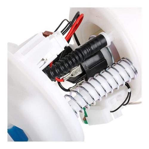 RIDEX 1382F0076 Kraftstoffpumpe Kraftstoff-Fördereinheit Modul für DACIA DUSTER Bild RIDEX 1382F0076 Kraftstoffpumpe Kraftstoff-Fördereinheit Modul für DACIA DUSTER