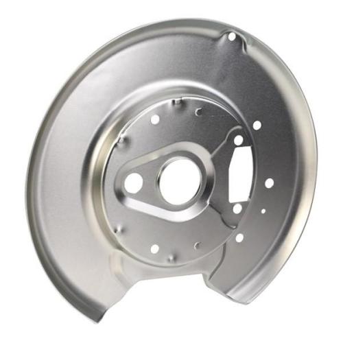 RIDEX 1x Ankerblech / Spritzblech Hinten links für VOLVO V70 I (875, 876) Bild RIDEX 1x Ankerblech / Spritzblech Hinten links für VOLVO V70 I (875, 876)