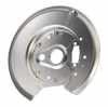 RIDEX 1x Ankerblech / Spritzblech Hinten links für VOLVO V70 I (875, 876) Bild RIDEX 1x Ankerblech / Spritzblech Hinten links für VOLVO V70 I (875, 876)