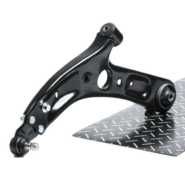 RIDEX 273C1497 Lenker Radaufhängung Querlenker Front links für HYUNDAI i30 (GD)