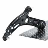 RIDEX 273C1497 Lenker Radaufhängung Querlenker Front links für HYUNDAI i30 (GD)