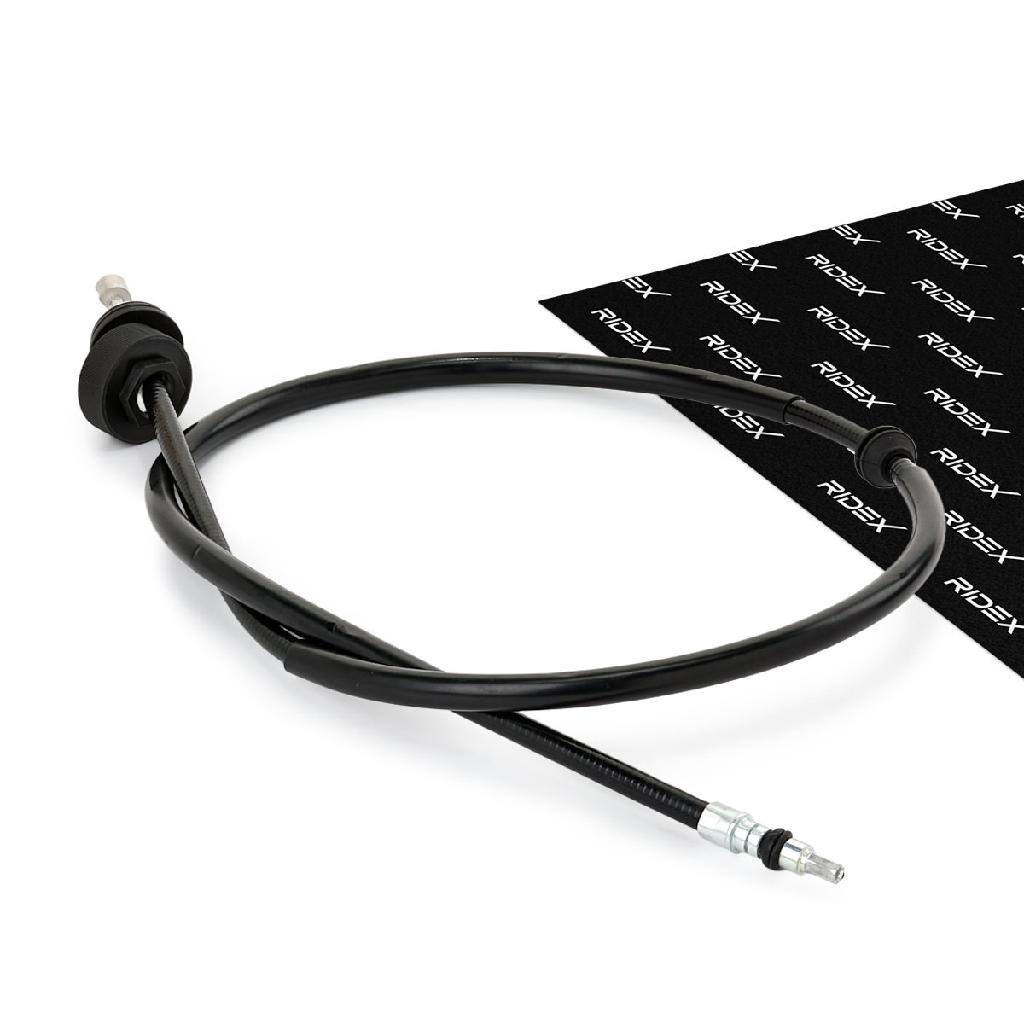 RIDEX Handbremsseil für RENAULT Espace 1V (JK0/1)