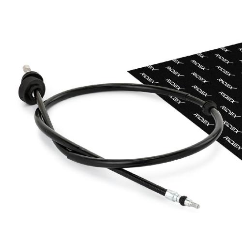 RIDEX Handbremsseil für RENAULT Espace 1V (JK0/1) Bild RIDEX Handbremsseil für RENAULT Espace 1V (JK0/1)