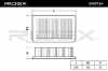 RIDEX 8A0734 Motor Luftfilter Flach RechtEckig Umluftfilter für RENAULT Bild RIDEX 8A0734 Motor Luftfilter Flach RechtEckig Umluftfilter für RENAULT