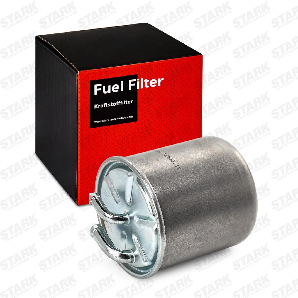 STARK SKFF-0870007 Kraftstofffilter Diesel Filter Line Filter K05191927AA