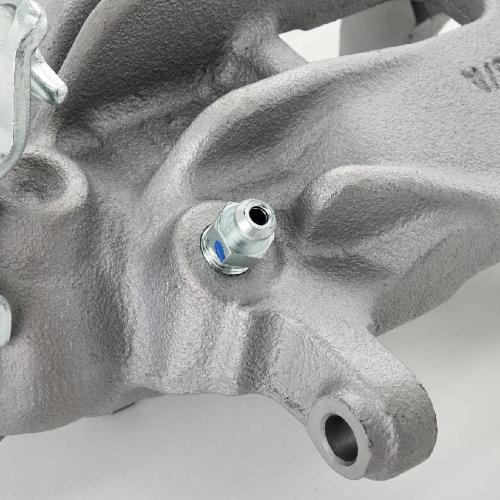 RIDEX PLUS 78B0084P Bremssattel Bremszange Hinten links für OPEL 1693226780 Bild RIDEX PLUS 78B0084P Bremssattel Bremszange Hinten links für OPEL 1693226780
