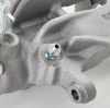 RIDEX PLUS 78B0084P Bremssattel Bremszange Hinten links für OPEL 1693226780 Bild RIDEX PLUS 78B0084P Bremssattel Bremszange Hinten links für OPEL 1693226780