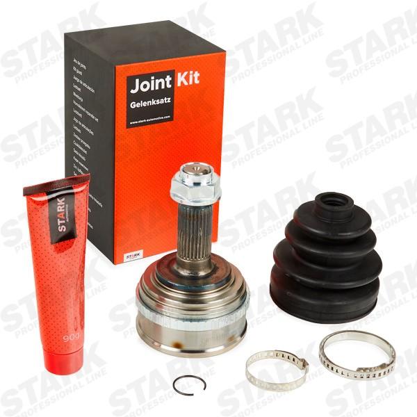 STARK SKJK-0200198 Gelenksatz Antriebswelle Achswelle Vorne links rechts