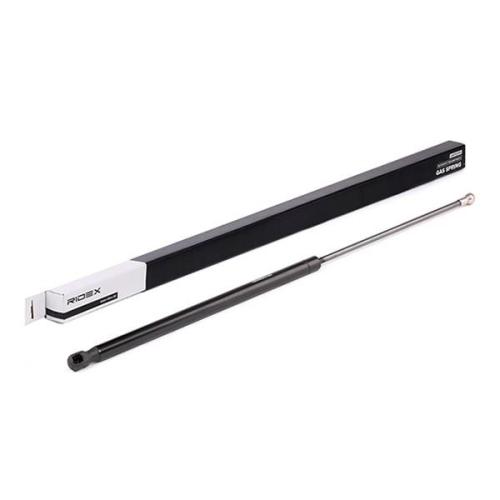 RIDEX 219G0699 Heckklappendämpfer beidseitig Länge:601,5mm 340N Hub: 254mm Bild RIDEX 219G0699 Heckklappendämpfer beidseitig Länge:601,5mm 340N Hub: 254mm