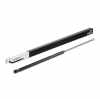RIDEX 219G0699 Heckklappend&auml;mpfer beidseitig L&auml;nge:601,5mm 340N Hub: 254mm