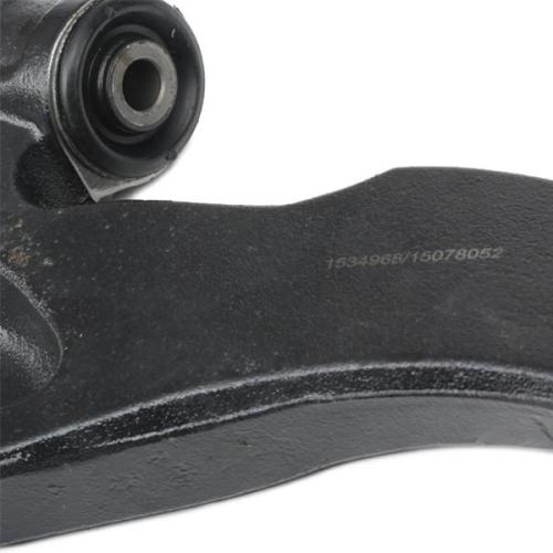 RIDEX 273C1561 Lenker Radaufhängung Querlenker Front für VW Transporter T5 Bus Bild RIDEX 273C1561 Lenker Radaufhängung Querlenker Front für VW Transporter T5 Bus