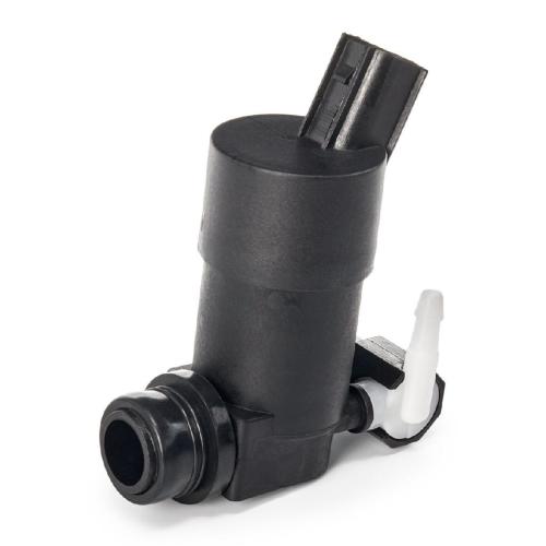 RIDEX Waschwasserpumpe Pumpenart Dualpumpe 12V für FORD Focus II Schrägheck Bild RIDEX Waschwasserpumpe Pumpenart Dualpumpe 12V für FORD Focus II Schrägheck