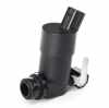 RIDEX Waschwasserpumpe Pumpenart Dualpumpe 12V für FORD Focus II Schrägheck Bild RIDEX Waschwasserpumpe Pumpenart Dualpumpe 12V für FORD Focus II Schrägheck