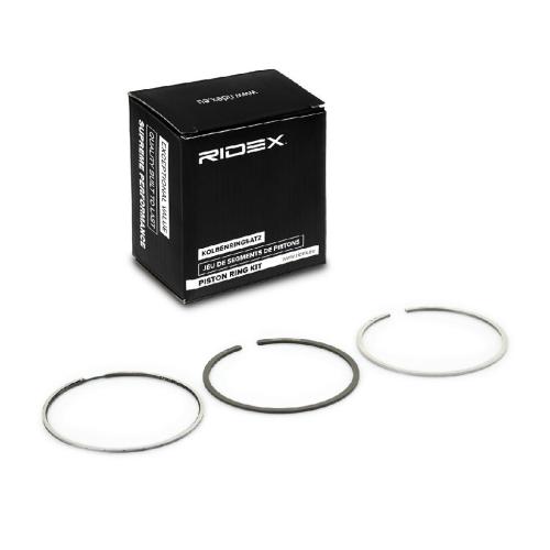 RIDEX Kolbenringsatz für BMW 3 Touring (E91) Bild RIDEX Kolbenringsatz für BMW 3 Touring (E91)