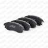 STARK Bremsbelagsatz Bremsbeläge Vorne für HYUNDAI MATRIX (FC) für SSANGYONG Bild STARK Bremsbelagsatz Bremsbeläge Vorne für HYUNDAI MATRIX (FC) für SSANGYONG