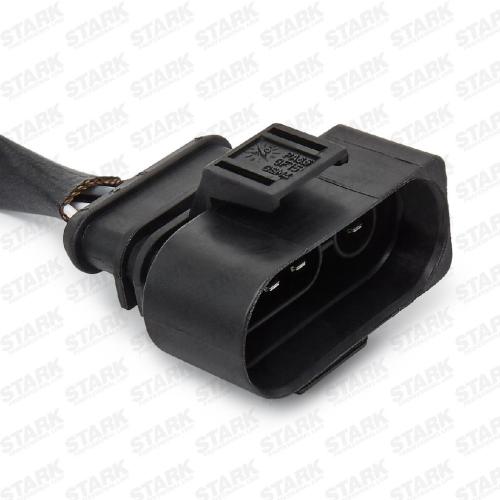 STARK SKLS-0140074 Lambdasonde an Abgaskrümmer Oxygen O2 Sensor Beheizt für BMW Bild STARK SKLS-0140074 Lambdasonde an Abgaskrümmer Oxygen O2 Sensor Beheizt für BMW