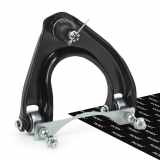 RIDEX 273C0283 Lenker Radaufhängung Querlenker Front für HONDA CRX II (ED, EE)