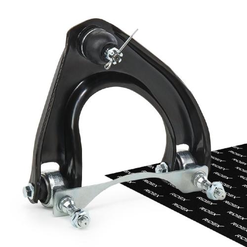 RIDEX 273C0283 Lenker Radaufhängung Querlenker Front für HONDA CRX II (ED, EE) Bild RIDEX 273C0283 Lenker Radaufhängung Querlenker Front für HONDA CRX II (ED, EE)