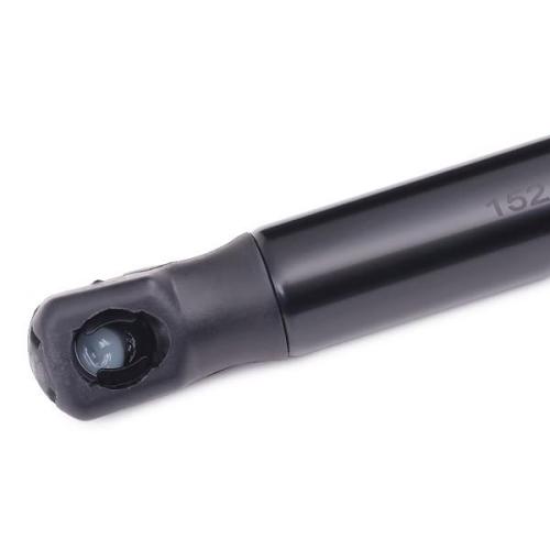 RIDEX 219G0061 Heckklappendämpfer beidseitig hinten Länge:279mm 520N Hub: 95mm Bild RIDEX 219G0061 Heckklappendämpfer beidseitig hinten Länge:279mm 520N Hub: 95mm