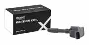 RIDEX 689C0031 Zündspule Anschlussanzahl 1 für VW Golf 5II Schrägheck 4C905110D