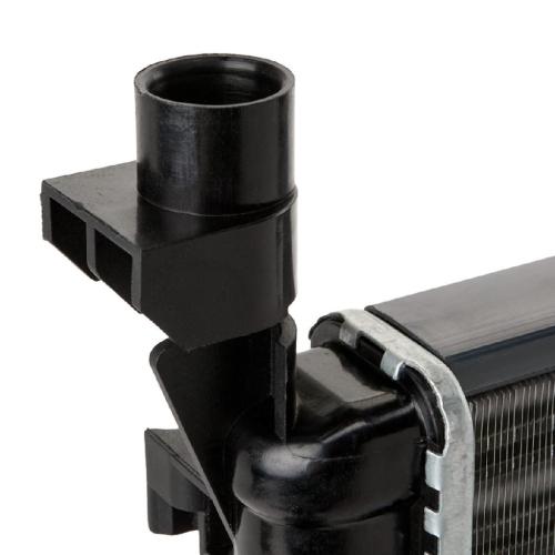 RIDEX 470R0186 Motorkühler / Wasserkühler für RENAULT Twingo 1 (C06) 7701352580 Bild RIDEX 470R0186 Motorkühler / Wasserkühler für RENAULT Twingo 1 (C06) 7701352580