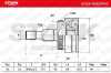STARK SKJK-0200743 Gelenksatz Antriebswelle Achswelle Vorne radseitig Bild STARK SKJK-0200743 Gelenksatz Antriebswelle Achswelle Vorne radseitig