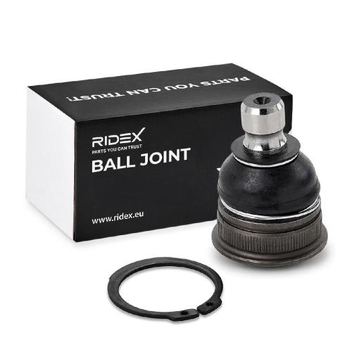 RIDEX 2462S0299 Traggelenk Führungsgelenk Vorne für SUZUKI SWIFT III (MZ, EZ) Bild RIDEX 2462S0299 Traggelenk Führungsgelenk Vorne für SUZUKI SWIFT III (MZ, EZ)