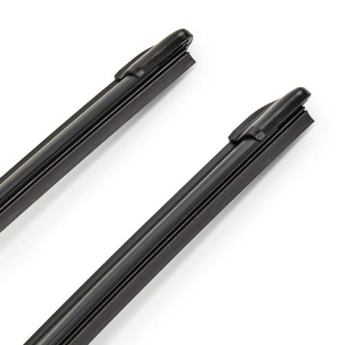 RIDEX Scheibenwischer Satz Wischerblätter Satz Vorne Länge 1: 550mm Länge 2: für Bild RIDEX Scheibenwischer Satz Wischerblätter Satz Vorne Länge 1: 550mm Länge 2: für