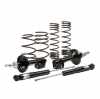 H&R Set Stoßdämpfer-Komplettsatz mit Federn Vorne Hinten für VW Golf 1 Cabriolet Bild H&R Set Stoßdämpfer-Komplettsatz mit Federn Vorne Hinten für VW Golf 1 Cabriolet