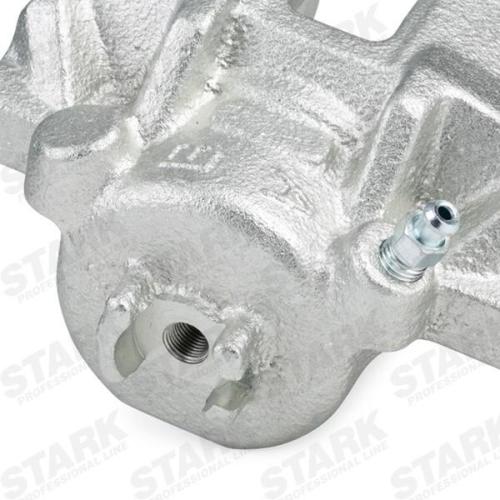 STARK SKBC-0461195 Bremssattel Bremszange Vorne links für HONDA für 21,0mm Bild STARK SKBC-0461195 Bremssattel Bremszange Vorne links für HONDA für 21,0mm