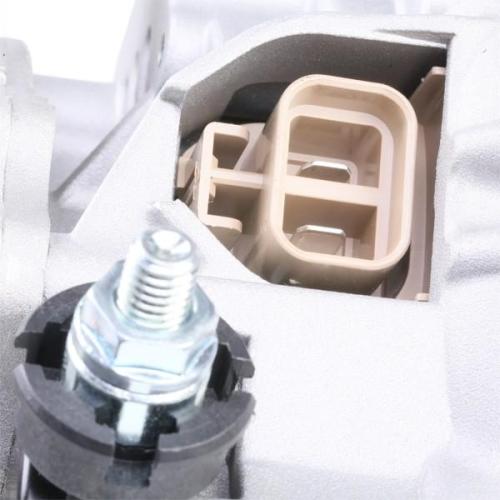 RIDEX 4G0062 Lichtmaschine 110A 14V Drehrichtung im Uhrzeigersinn mit 373004X000 Bild RIDEX 4G0062 Lichtmaschine 110A 14V Drehrichtung im Uhrzeigersinn mit 373004X000