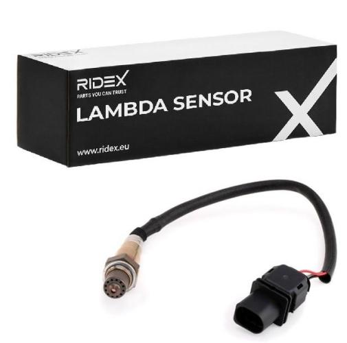 RIDEX 3922L0232 Lambdasonde Oxygen O2 Sensor Beheizt für BMW 3 Touring (E91) Bild RIDEX 3922L0232 Lambdasonde Oxygen O2 Sensor Beheizt für BMW 3 Touring (E91)