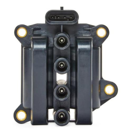RIDEX PLUS 689C0284P Zündspule für RENAULT Clio 1II Schrägheck (BR0/1, CR0/1) Bild RIDEX PLUS 689C0284P Zündspule für RENAULT Clio 1II Schrägheck (BR0/1, CR0/1)