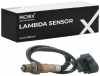 RIDEX 3922L0503 Lambdasonde Oxygen O2 Sensor Beheizt f&uuml;r VW PASSAT Variant (3B6)