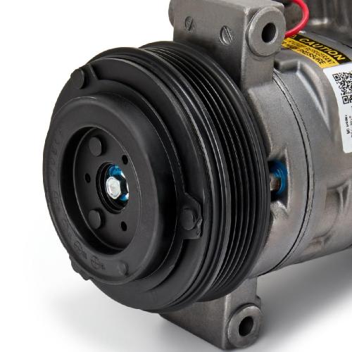 RIDEX REMAN A/C Kompressor für Klimaanlage Klimakompressor mit ID: DKS17DT PAG Bild RIDEX REMAN A/C Kompressor für Klimaanlage Klimakompressor mit ID: DKS17DT PAG