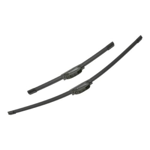 RIDEX PLUS Scheibenwischer Satz Wischerblätter Satz mit Spoiler Vorne Länge 1: Bild RIDEX PLUS Scheibenwischer Satz Wischerblätter Satz mit Spoiler Vorne Länge 1: