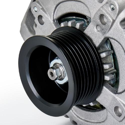 RIDEX PLUS Lichtmaschine 100A 14V Drehrichtung im Uhrzeigersinn mit für HONDA Bild RIDEX PLUS Lichtmaschine 100A 14V Drehrichtung im Uhrzeigersinn mit für HONDA