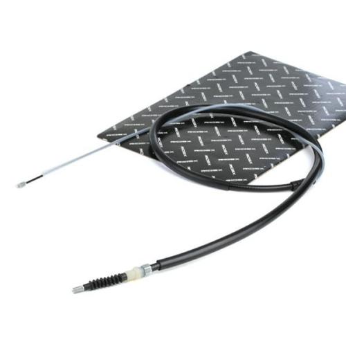 RIDEX Handbremsseil Hinten passend für PEUGEOT 308 SW I (4E, 4H) Bild RIDEX Handbremsseil Hinten passend für PEUGEOT 308 SW I (4E, 4H)